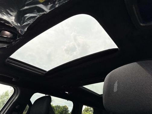 Ebony Black 2027 Kia Telluride Hybrid SX-Prestige