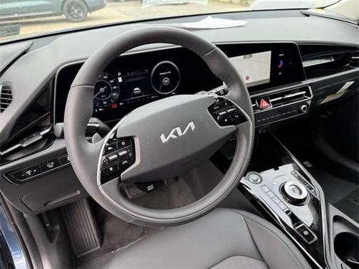 2025 Kia Niro EV Wind