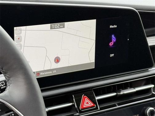 2025 Kia Niro EV Wind