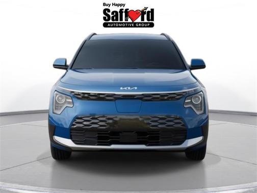 2025 Kia Niro EV Wind