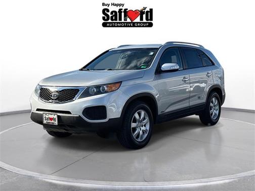 2012 Kia Sorento LX