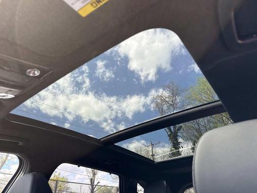 Mineral Blue 2026 Kia Sorento Hybrid SX Prestige