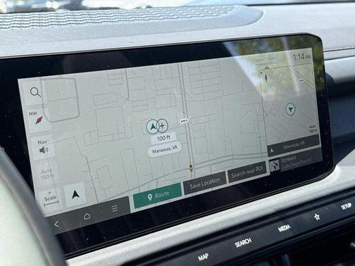 Ebony Black 2027 Kia Telluride Hybrid X-Line SX
