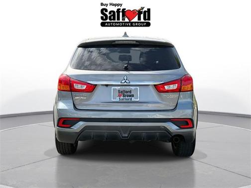 2019 Mitsubishi Outlander Sport 2.0 ES