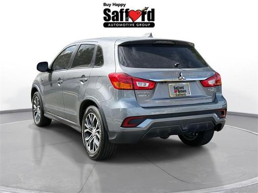 2019 Mitsubishi Outlander Sport 2.0 ES