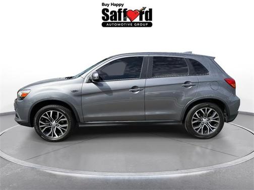 2019 Mitsubishi Outlander Sport 2.0 ES
