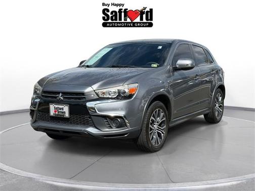 2019 Mitsubishi Outlander Sport 2.0 ES