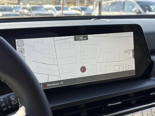 2025 Kia Telluride LX