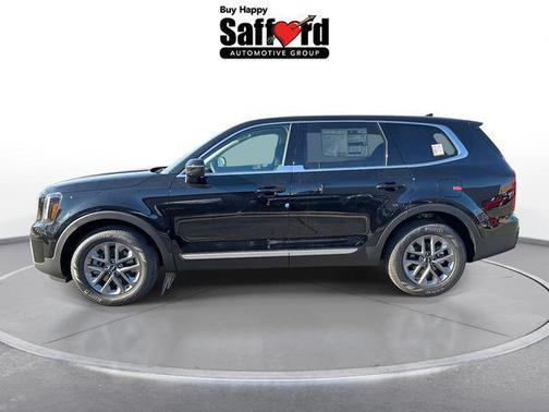 2025 Kia Telluride LX