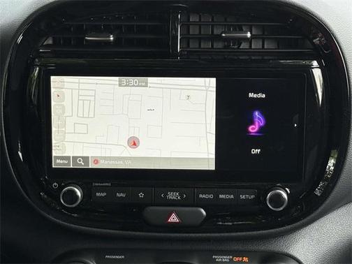 2025 Kia Soul EX