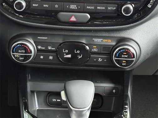 2025 Kia Soul EX