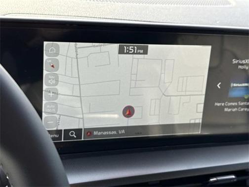 2025 Kia Telluride LX