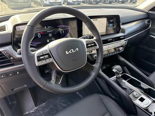 2025 Kia Telluride LX