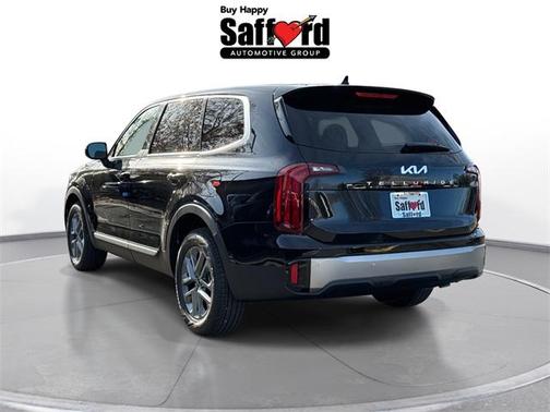 2025 Kia Telluride LX