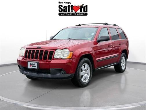 2010 Jeep Grand Cherokee Laredo