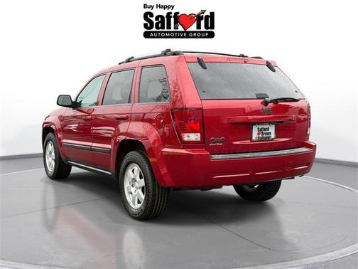 2010 Jeep Grand Cherokee Laredo