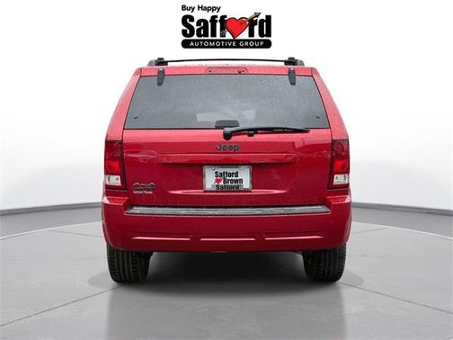 2010 Jeep Grand Cherokee Laredo