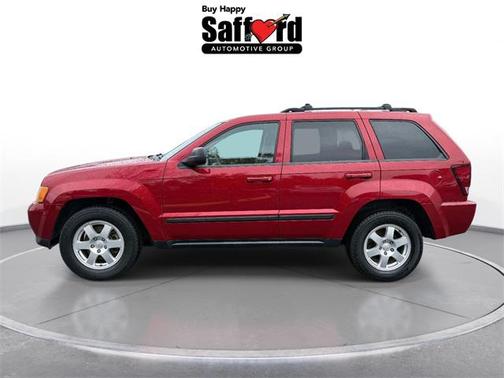 2010 Jeep Grand Cherokee Laredo