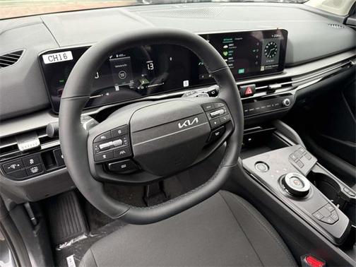 2026 Kia Sportage SX Turbo