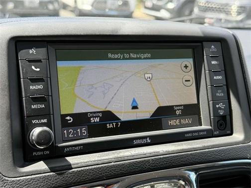 2013 Chrysler Town & Country Touring-L