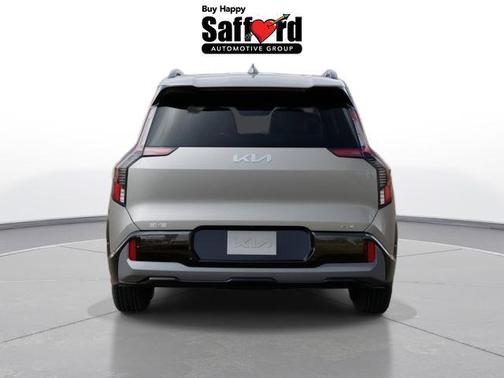 2026 Kia EV9 GT-Line