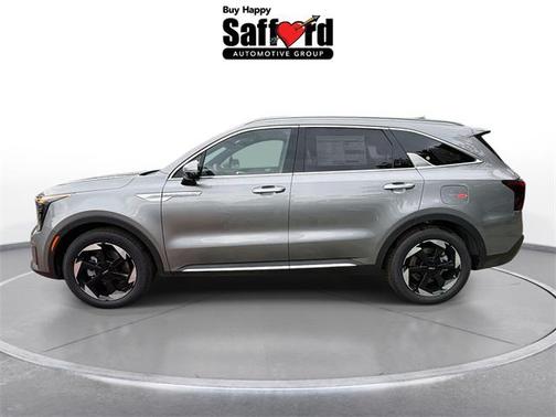 2025 Kia Sorento Hybrid SX Prestige