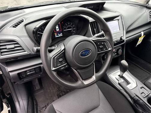 2019 Subaru Impreza 2.0i