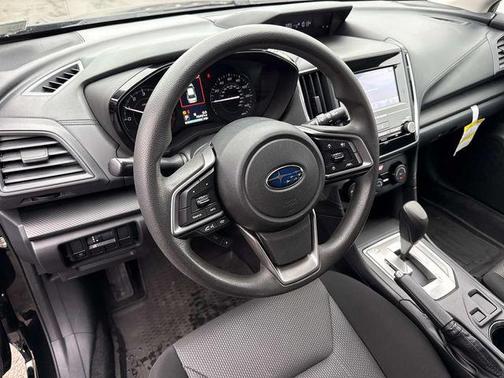 2019 Subaru Impreza 2.0i