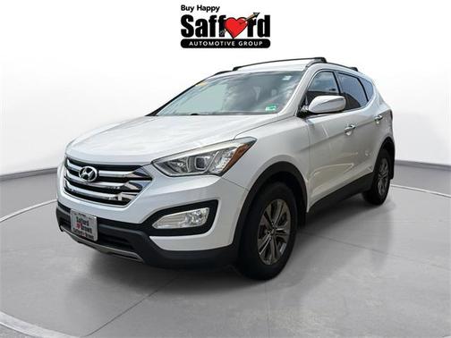 2015 Hyundai Santa Fe Sport 2.4L