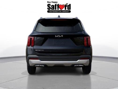 Panthera Metal 2026 Kia Sorento S