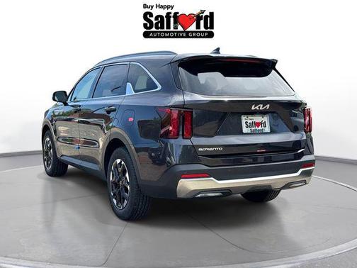 Panthera Metal 2026 Kia Sorento S