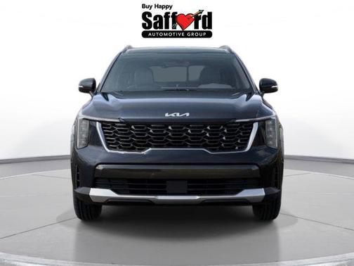 Panthera Metal 2026 Kia Sorento S