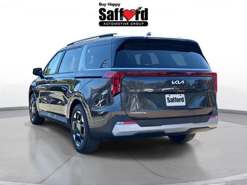 Panthera Metal 2027 Kia Carnival EX
