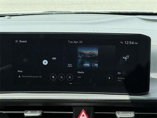 2025 Kia EV6 Light Long Range