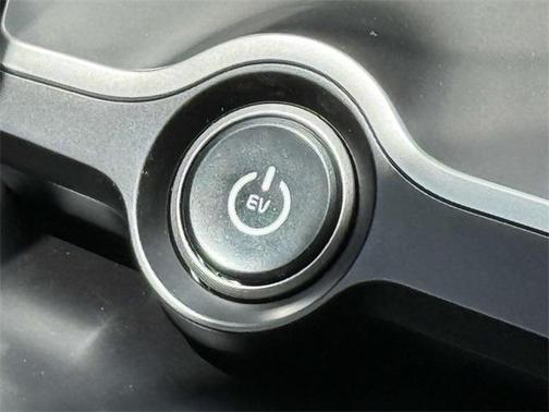 2025 Kia EV6 Light Long Range
