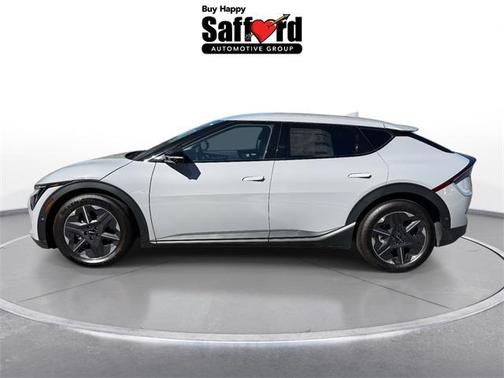 2025 Kia EV6 Light Long Range