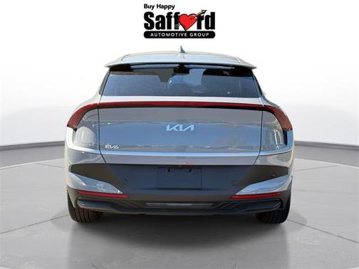 2025 Kia EV6 Light Long Range