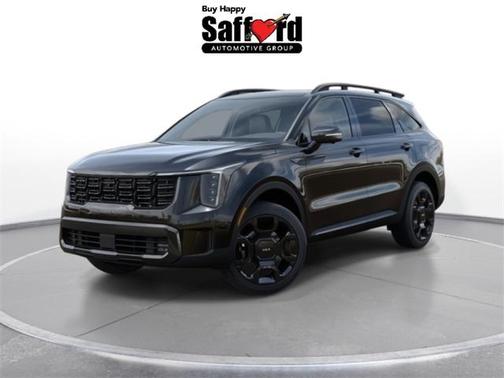 2026 Kia Sorento SX