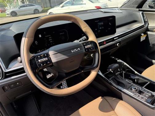 2026 Kia Sorento SX