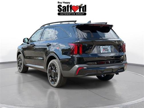 2026 Kia Sorento SX