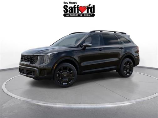 2026 Kia Sorento SX