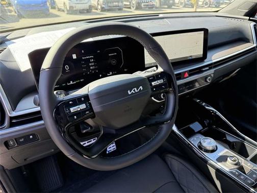 2026 Kia Sorento Hybrid SX Prestige