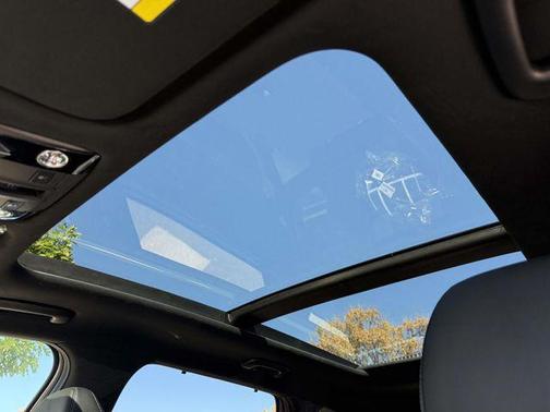 2026 Kia Sorento Hybrid SX Prestige