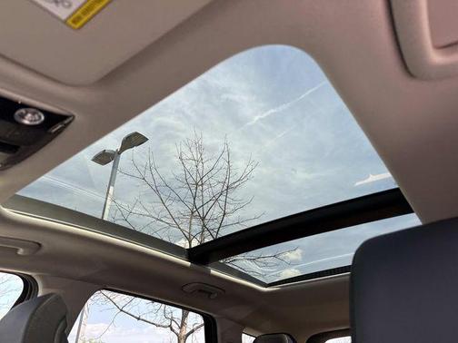 Gravity Gray 2026 Kia Sportage Hybrid SX-Prestige