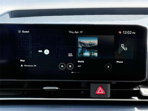 2025 Kia Carnival EX