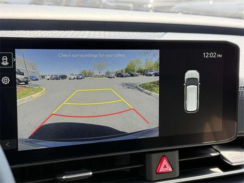 2025 Kia Carnival EX
