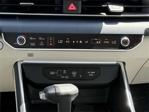 2025 Kia Carnival EX