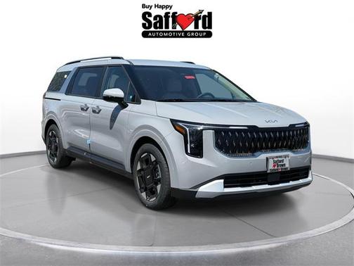 2025 Kia Carnival EX