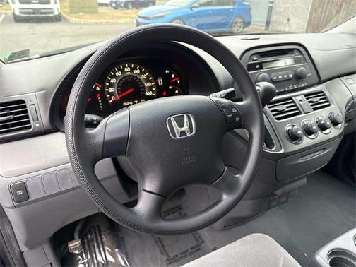 2007 Honda Odyssey LX