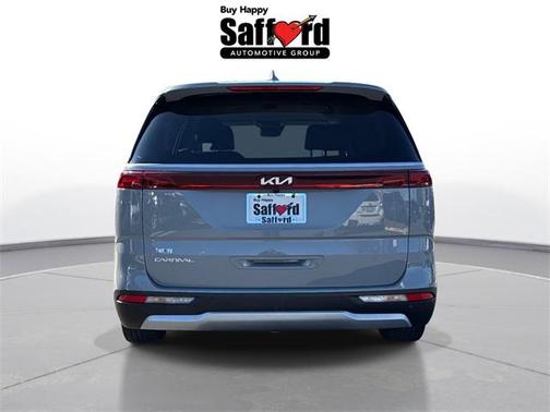 2023 Kia Carnival EX